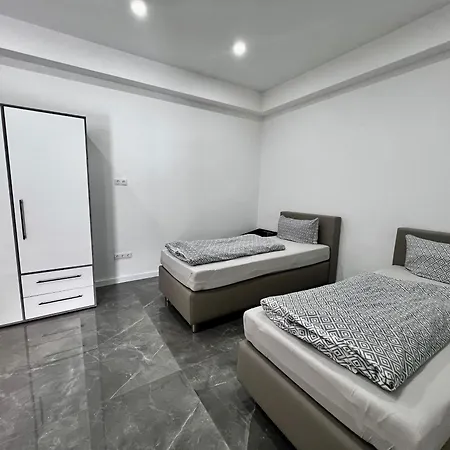 Werre Mit Smart-tv - Stilvol, Zentral & Gemuetlich *