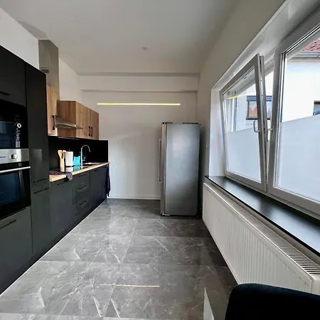 Werre Mit Smart-tv - Stilvol, Zentral & Gemuetlich