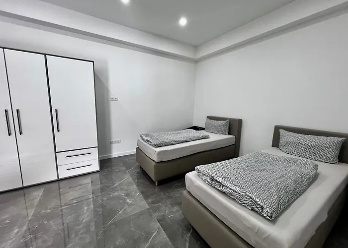 Werre Mit Smart-tv - Stilvol, Zentral & Gemuetlich *